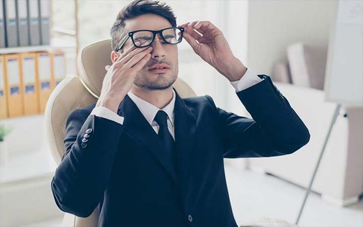 চোখের সুরক্ষায় মানতে হবে যেসব নিয়ম